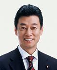 Yasutoshi Nishimura