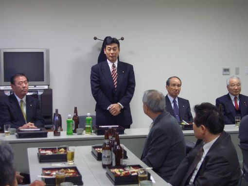 2005年1月1日