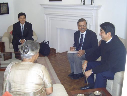 2005年3月1日