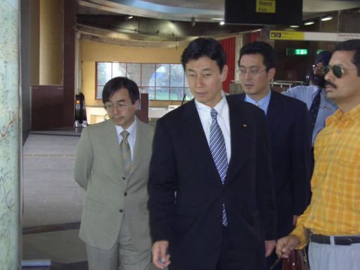 2005年3月1日