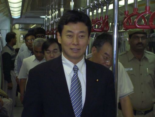 2005年3月1日
