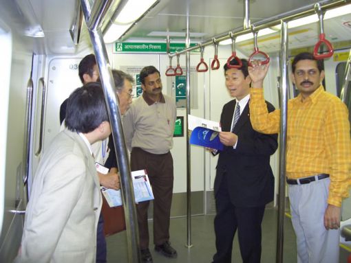 2005年3月1日