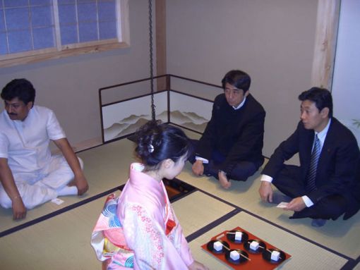 2005年3月1日