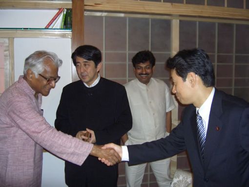 2005年3月1日