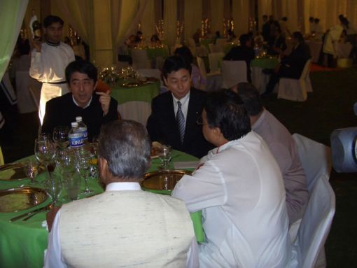 2005年3月1日