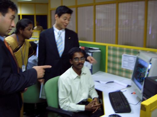 2005年5月1日