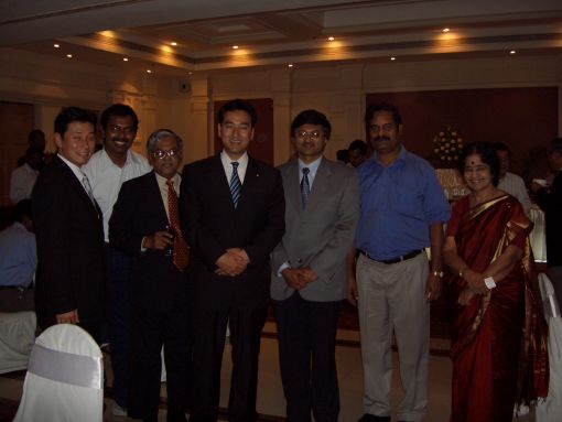 2005年5月1日