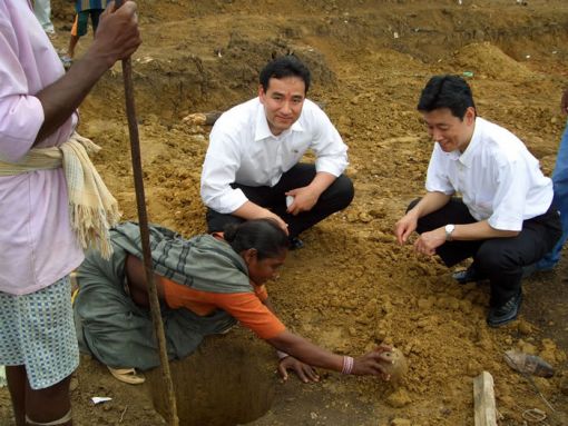 2005年5月1日