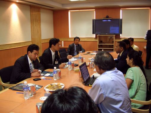 2005年5月1日