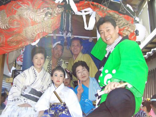2005年5月1日