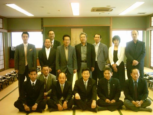 2005年5月1日