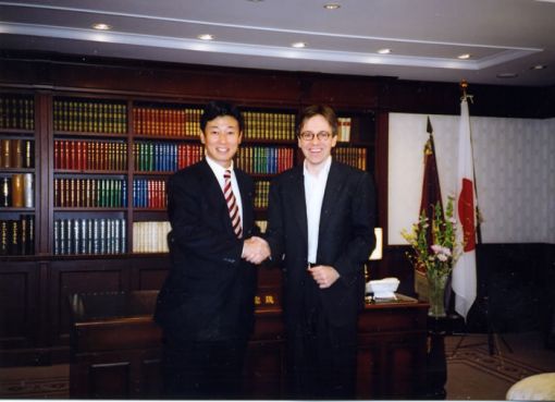 2005年1月1日
