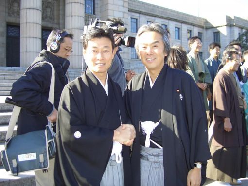 2005年1月21日