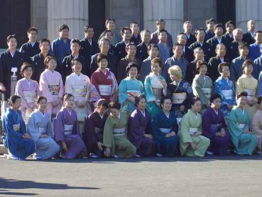 2005年1月21日