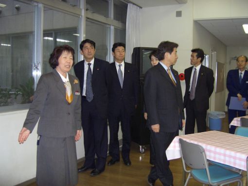 2005年2月1日