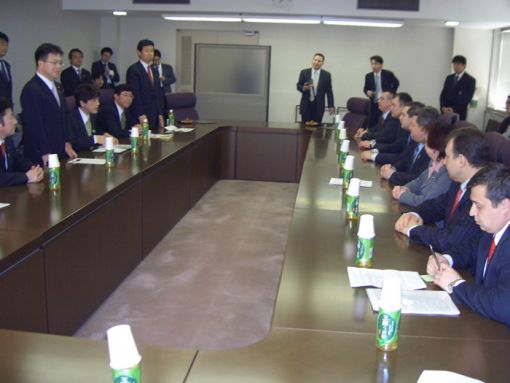 2005年3月1日