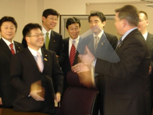 2005年3月1日