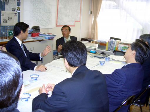 2005年3月10日