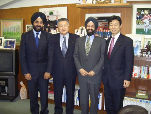 2005年3月1日