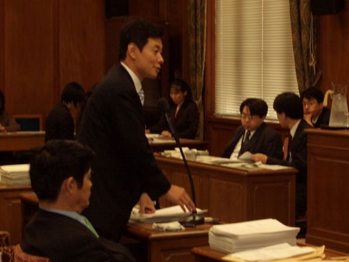 2005年4月1日
