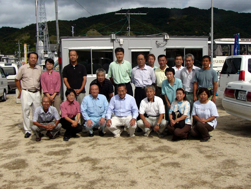 2005年9月12日