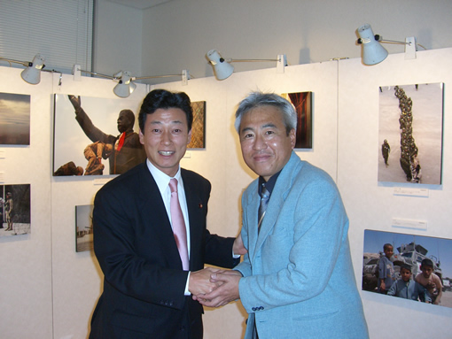 2005年12月3日