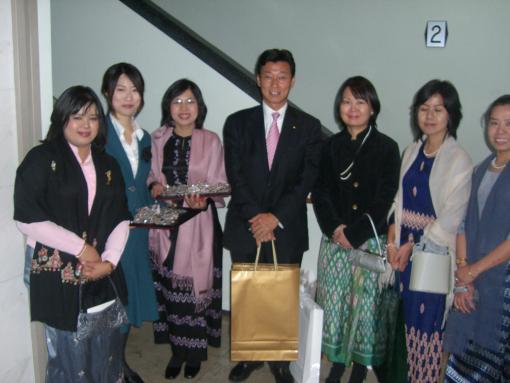 2006年1月20日