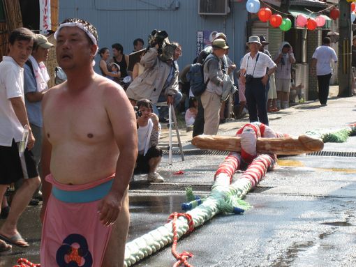 2006年8月15日