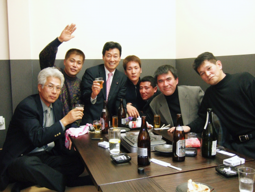 2007年1月22日