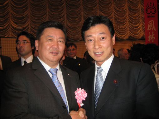 2007年3月1日