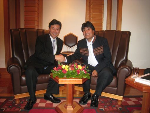 2007年3月9日