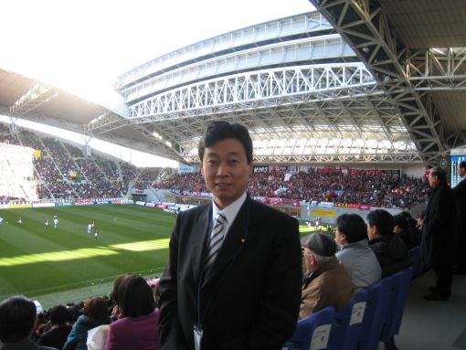 2007年3月12日