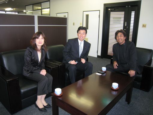 2007年4月17日