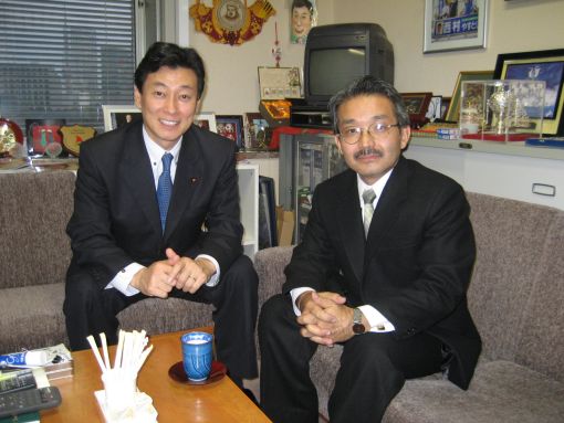 2007年5月5日