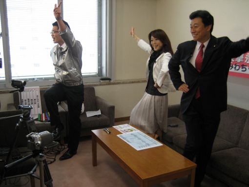 2007年5月13日