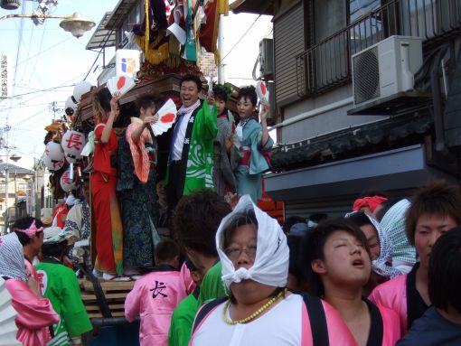 2007年5月15日