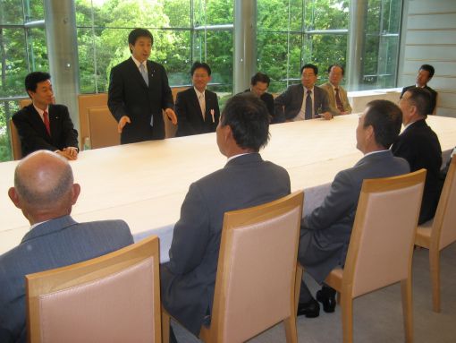 2007年5月22日