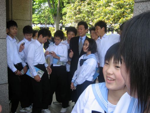 2007年5月25日