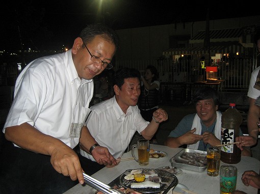 2008年8月22日