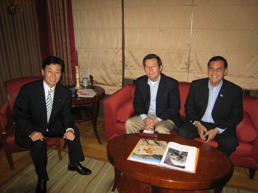 2008年8月19日