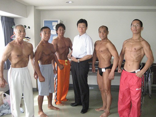 2008年10月7日