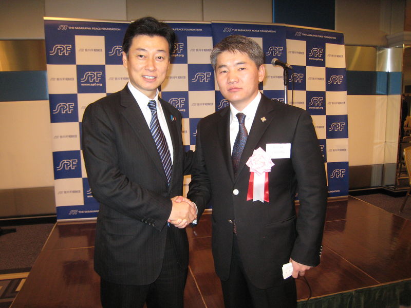 2011年3月6日