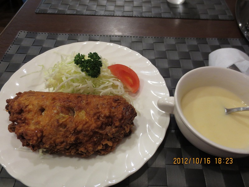 2012年11月3日